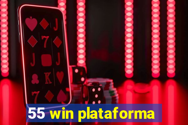 55 win plataforma