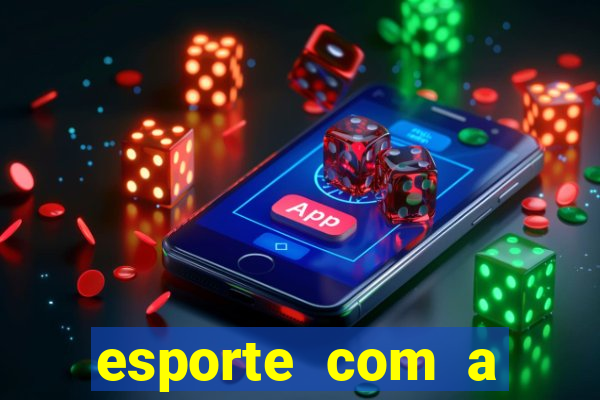 esporte com a letra l