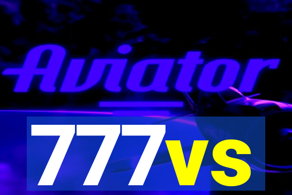 777vs