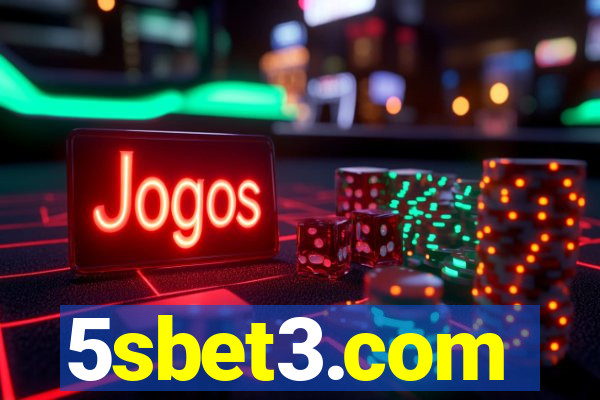 5sbet3.com