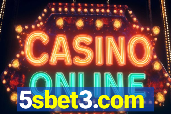 5sbet3.com