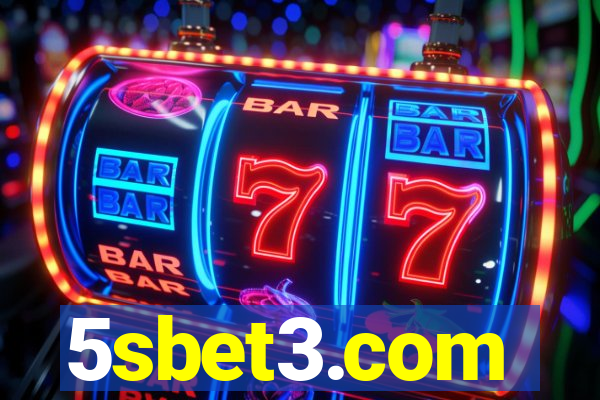 5sbet3.com