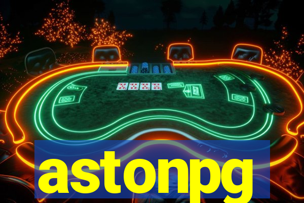 astonpg