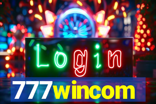 777wincom