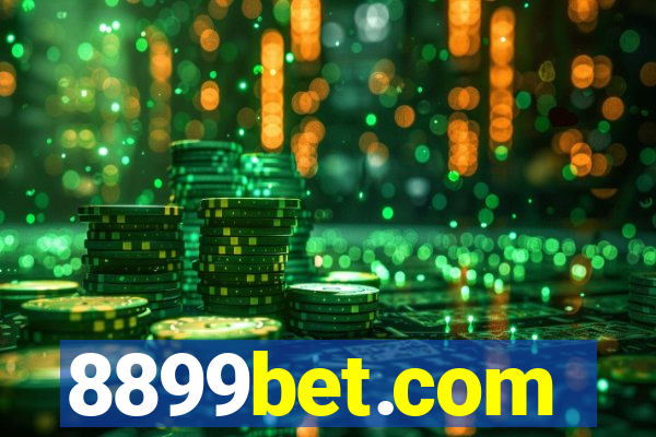 8899bet.com