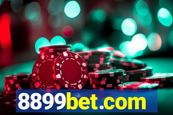 8899bet.com