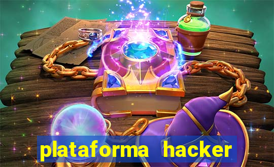 plataforma hacker fortune tiger