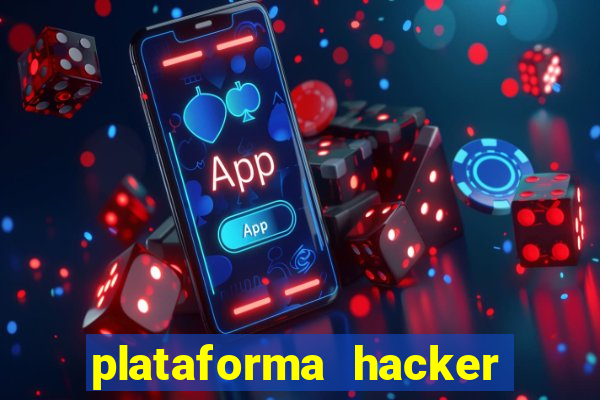 plataforma hacker fortune tiger