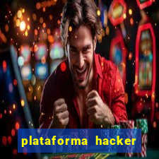 plataforma hacker fortune tiger