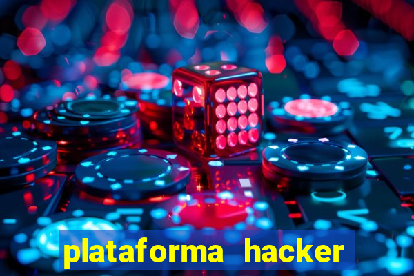 plataforma hacker fortune tiger