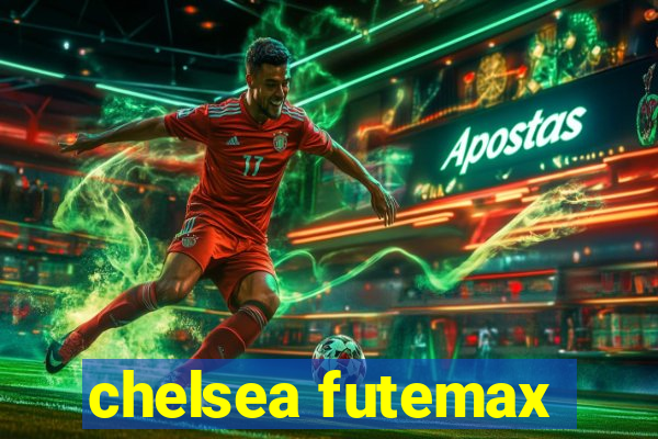 chelsea futemax