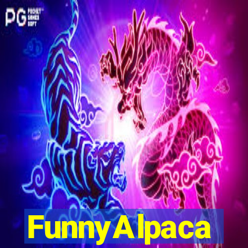 FunnyAlpaca