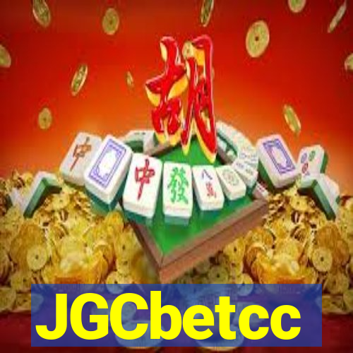 JGCbetcc