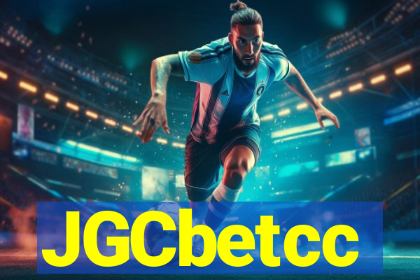 JGCbetcc