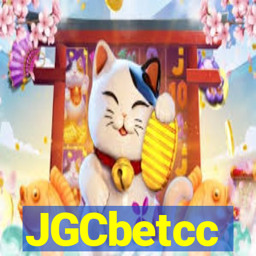 JGCbetcc