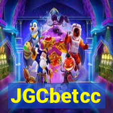 JGCbetcc