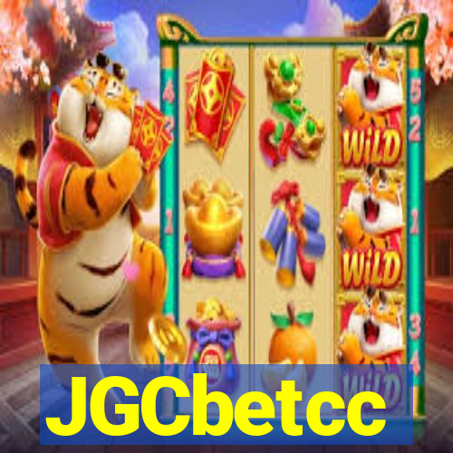 JGCbetcc