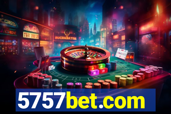 5757bet.com