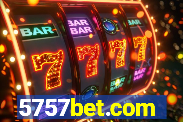 5757bet.com