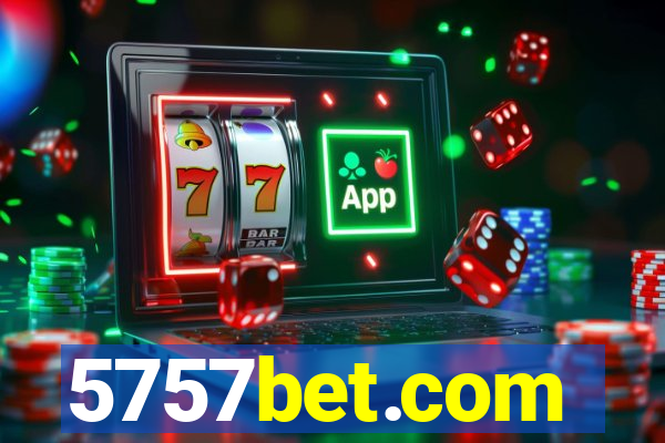 5757bet.com