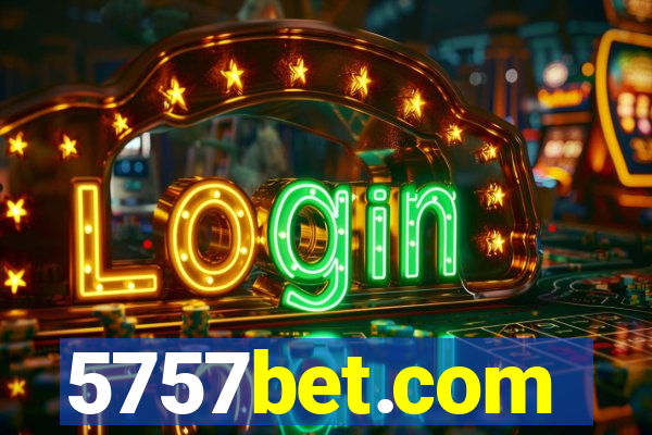 5757bet.com