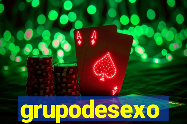 grupodesexo