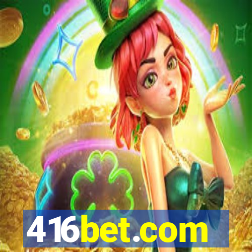 416bet.com