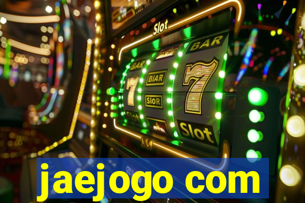 jaejogo com