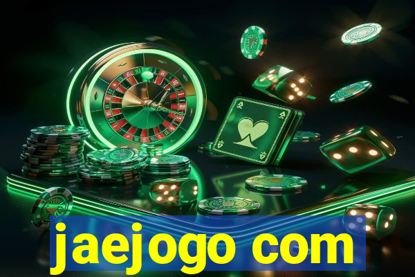 jaejogo com