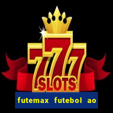 futemax futebol ao vivo campeonato brasileiro