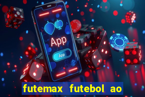 futemax futebol ao vivo campeonato brasileiro