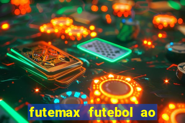 futemax futebol ao vivo campeonato brasileiro