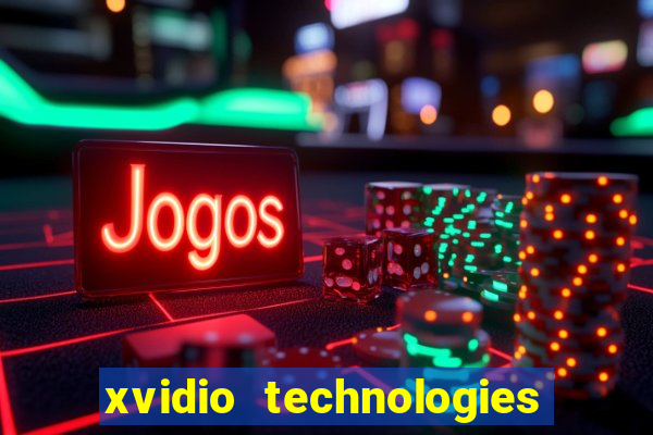 xvidio technologies startup brasil 2024 download gr