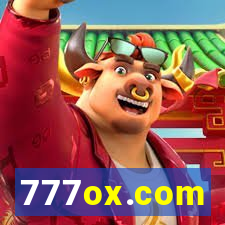 777ox.com