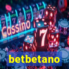 betbetano