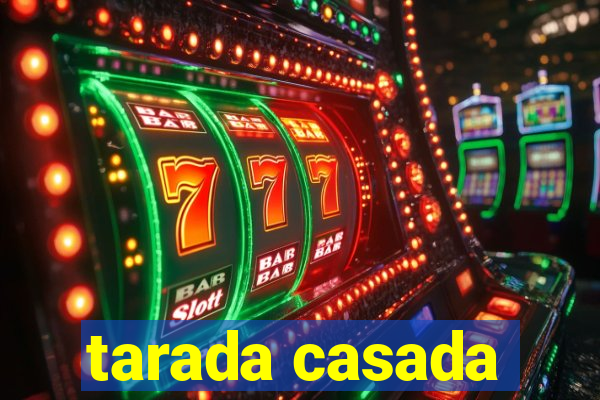 tarada casada