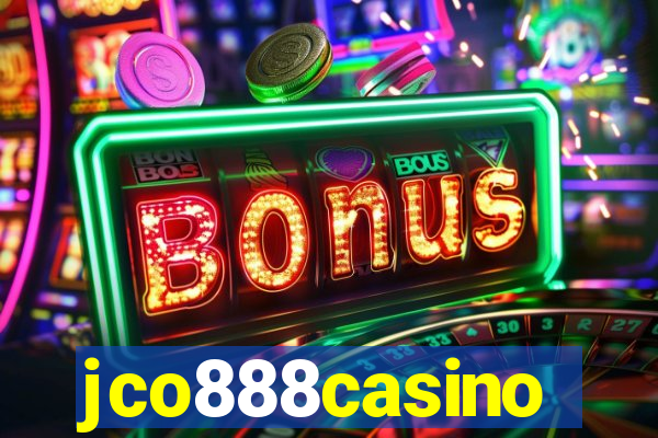 jco888casino