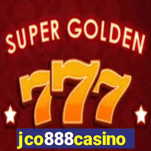 jco888casino