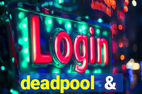 deadpool & wolverine 1xbet