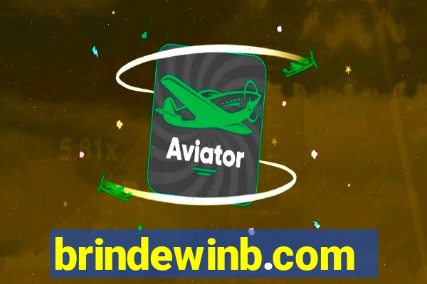 brindewinb.com