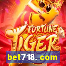 bet718. com