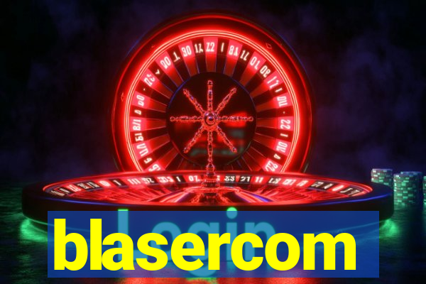 blasercom