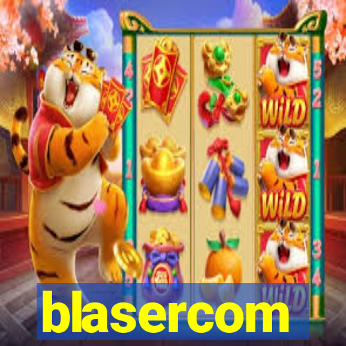 blasercom