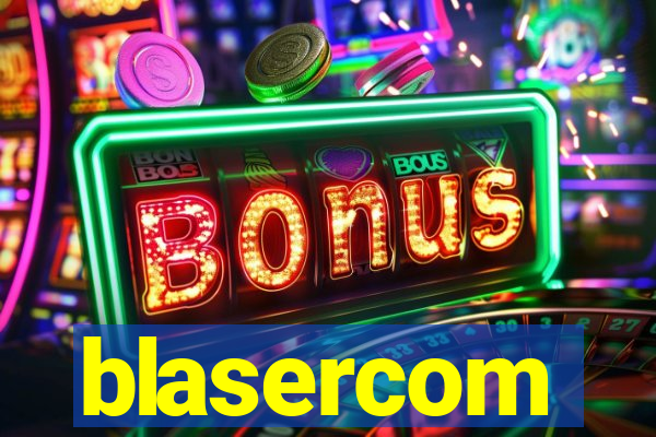 blasercom