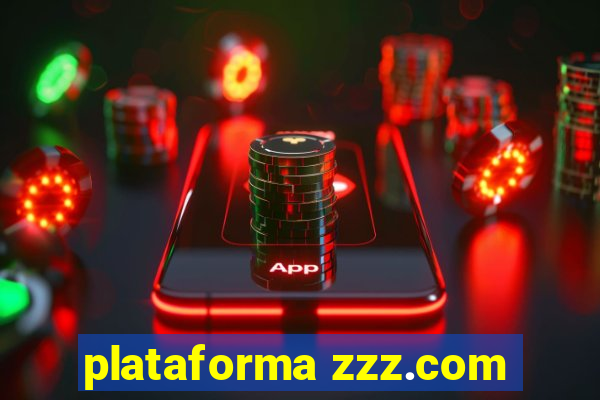 plataforma zzz.com