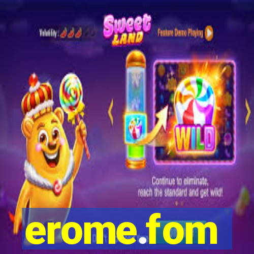 erome.fom