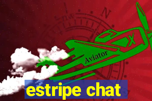 estripe chat