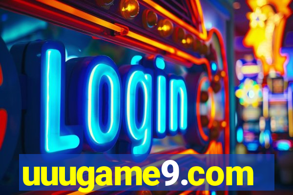 uuugame9.com