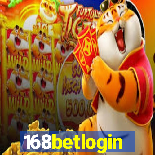 168betlogin