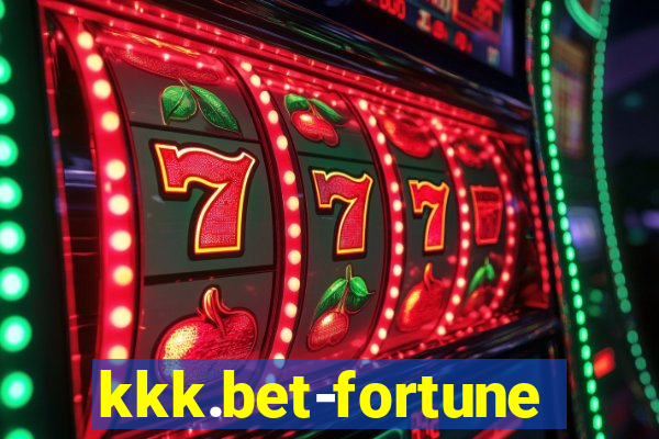 kkk.bet-fortune